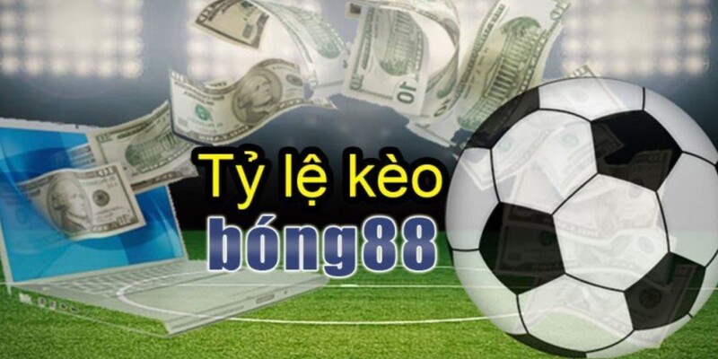 Tìm hiểu về kèo nhà cái Bong88