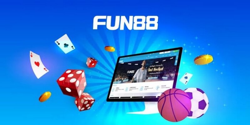 Giới thiệu về nhà cái Fun88